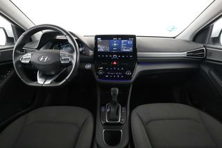 Hyundai IONIQ 1.6 Plug-in Hybrid Tecno