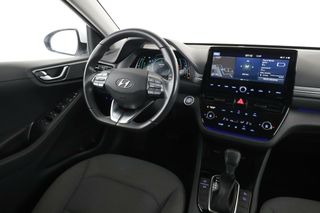 Hyundai IONIQ 1.6 Plug-in Hybrid Tecno