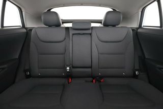 Hyundai IONIQ 1.6 Plug-in Hybrid Tecno