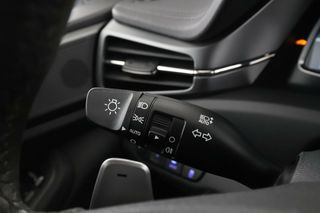 Hyundai IONIQ 1.6 Plug-in Hybrid Tecno