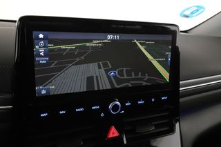 Hyundai IONIQ 1.6 Plug-in Hybrid Tecno