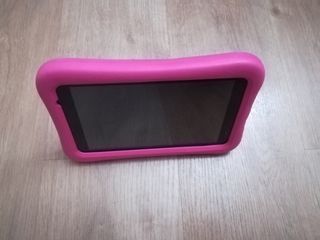 VANKYO S8 Kids Edition Tablet - Rosa