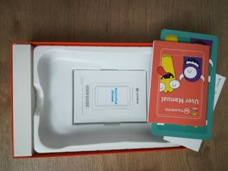 VANKYO S8 Kids Edition Tablet - Rosa