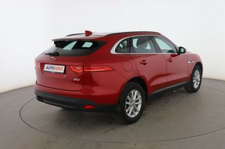 Jaguar F-Pace 20d Pure AWD