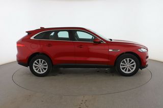 Jaguar F-Pace 20d Pure AWD