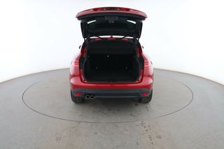 Jaguar F-Pace 20d Pure AWD