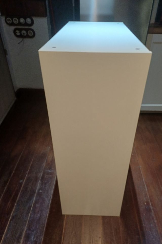 Estructura Mueble Ikea