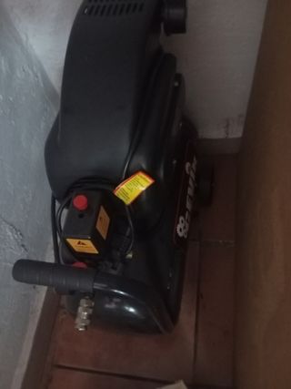 Compresor de aire