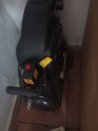 Compresor de aire