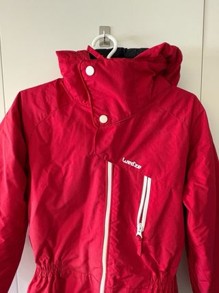 Mono de esquí niño talla 12 Wedze