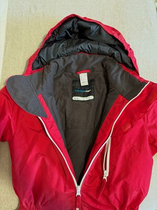 Mono de esquí niño talla 12 Wedze