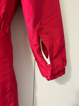 Mono de esquí niño talla 12 Wedze