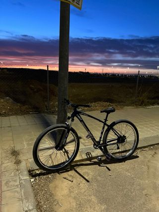 Bicicleta C100 