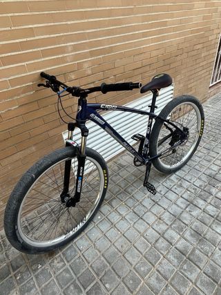 Bicicleta C100 