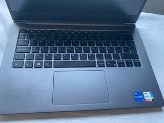 Portátil Gigabyte AX201NGW 2022 Gris