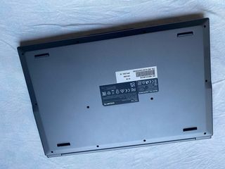 Portátil Gigabyte AX201NGW 2022 Gris