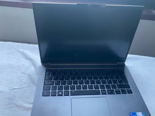 Portátil Gigabyte AX201NGW 2022 Gris
