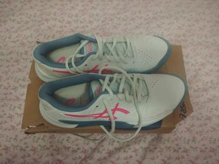 Zapatillas Asics Mujer Talla 38