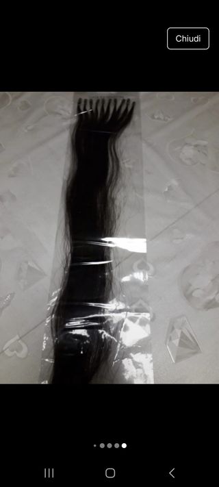 Applicatore extension + accessori