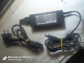 202. Caricatore originale HP 90W (19V 4.74A) — PPP012