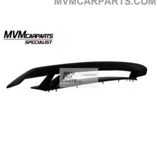 ALERON SPOILER TRASERO AUDI TT LOOK RS