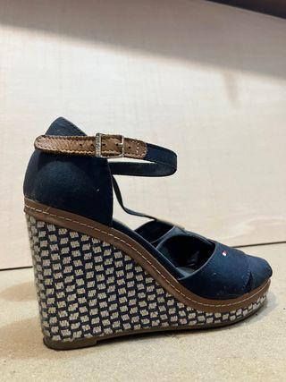 Sandalias Tommy Hilfiger Talla 38