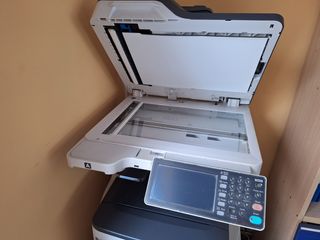 Impresora Multifunción Escáner Copias