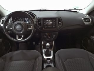Jeep Compass 1.4 Mair 103kW Business 4x2