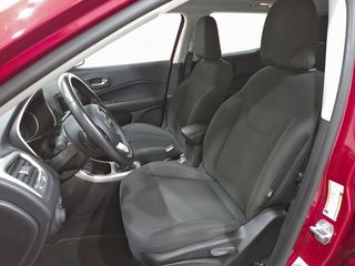 Jeep Compass 1.4 Mair 103kW Business 4x2