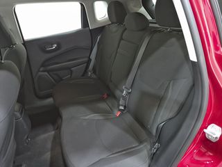 Jeep Compass 1.4 Mair 103kW Business 4x2