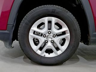 Jeep Compass 1.4 Mair 103kW Business 4x2