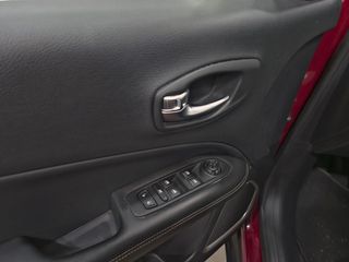 Jeep Compass 1.4 Mair 103kW Business 4x2