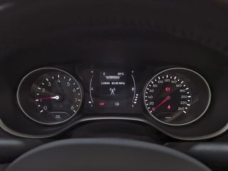 Jeep Compass 1.4 Mair 103kW Business 4x2