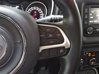 Jeep Compass 1.4 Mair 103kW Business 4x2