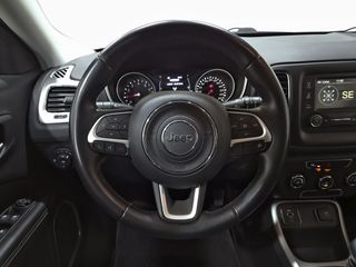 Jeep Compass 1.4 Mair 103kW Business 4x2