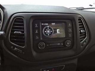 Jeep Compass 1.4 Mair 103kW Business 4x2