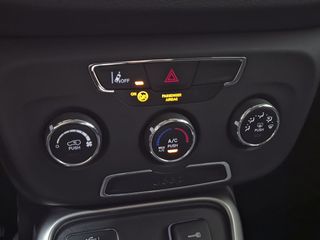 Jeep Compass 1.4 Mair 103kW Business 4x2