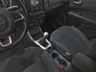 Jeep Compass 1.4 Mair 103kW Business 4x2