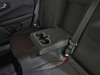 Jeep Compass 1.4 Mair 103kW Business 4x2