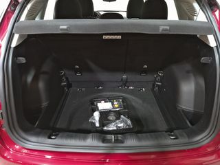 Jeep Compass 1.4 Mair 103kW Business 4x2