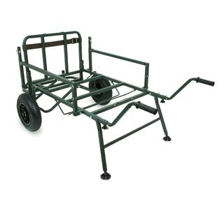 Carro de pesca Shimano 2 ruedas