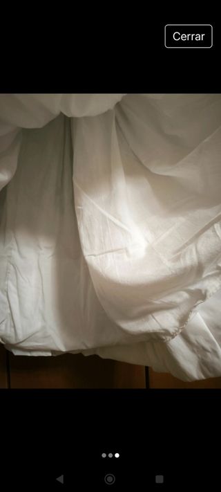 Can can Fallera o bailes regionales