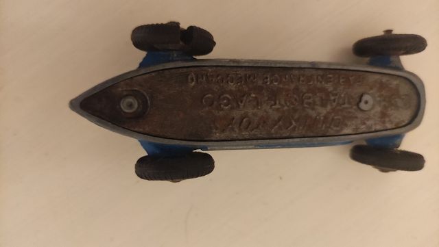 Talbot Lago Dinky Toys años 50.Made in England