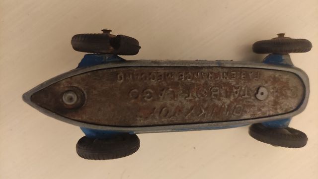 Talbot Lago Dinky Toys años 50.Made in England
