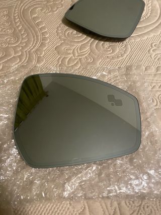 Espejo Retrovisor Derecho Jaguar Land Rover
