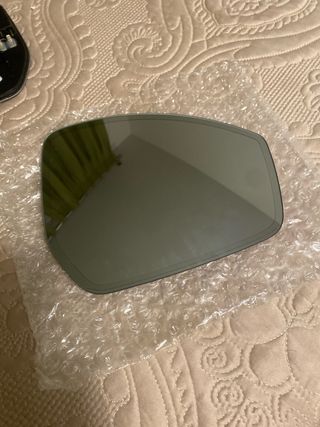 Espejo Retrovisor Derecho Jaguar Land Rover