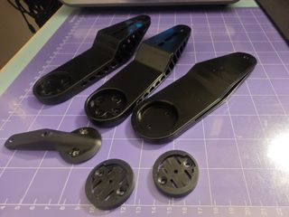 Soporte GPS Impresión a medida