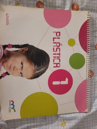 LIBROS TEXTO 1° PRIMARIA