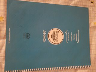 LIBROS TEXTO 1° PRIMARIA