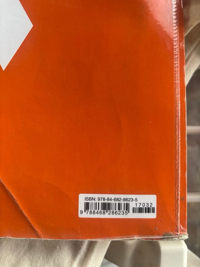 biología , geología y ciencias ambientales 